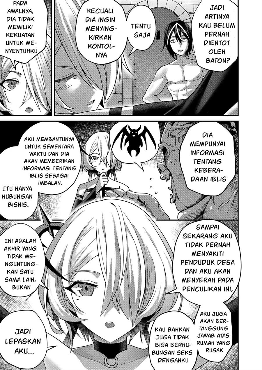 Kichiku Eiyuu - Chapter 6 11