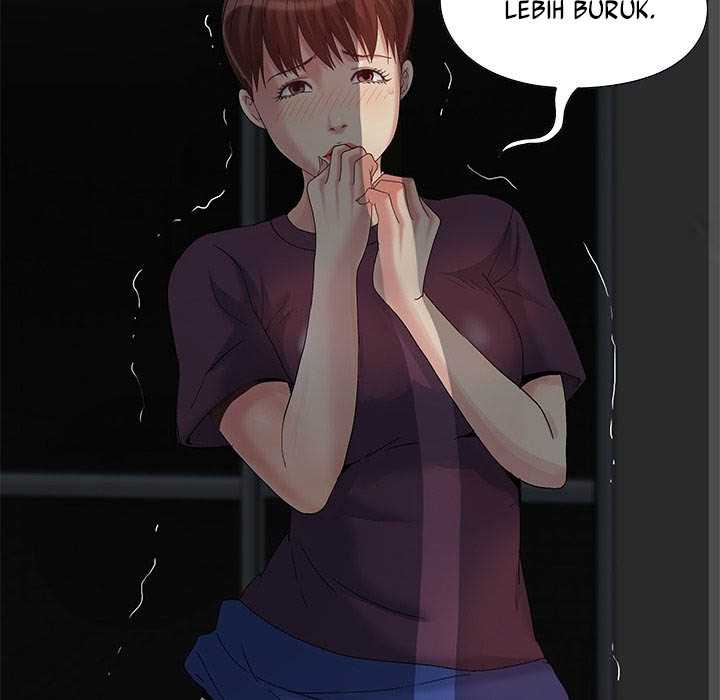 Sleepy Town Escapades - Chapter 6 15