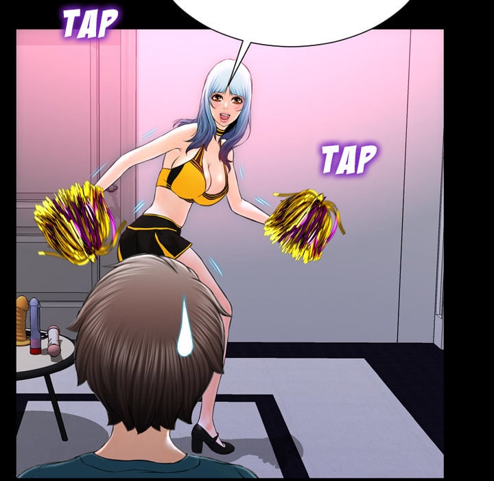 Her Toy Shop - Chapter 6 75