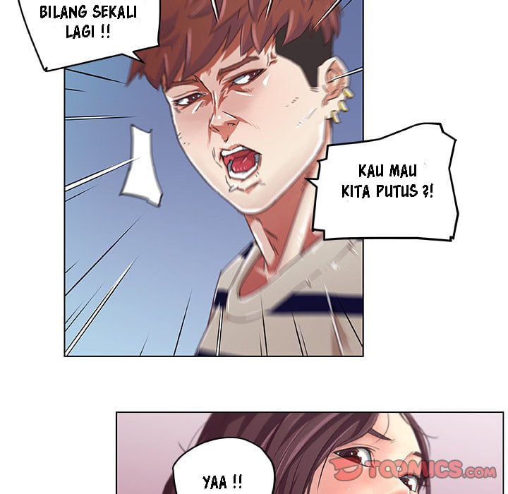 Family Adjustments - Chapter 6 79
