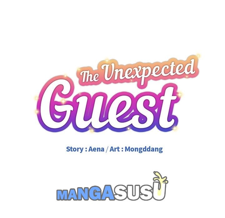 The Unexpected Guest - Chapter 6 13