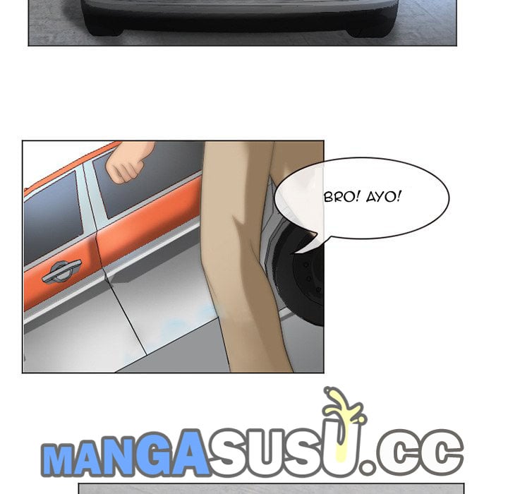 Midsummer Night’s Dream - Chapter 6 22 Midsummer Night’s Dream - Chapter 6 22