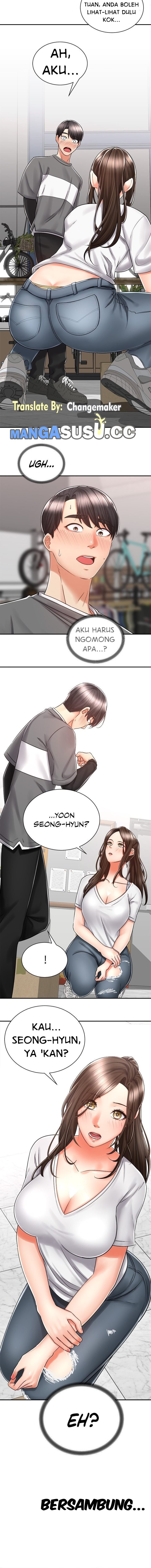 Shall We Ride? - Chapter 6 14 Shall We Ride? - Chapter 6 14