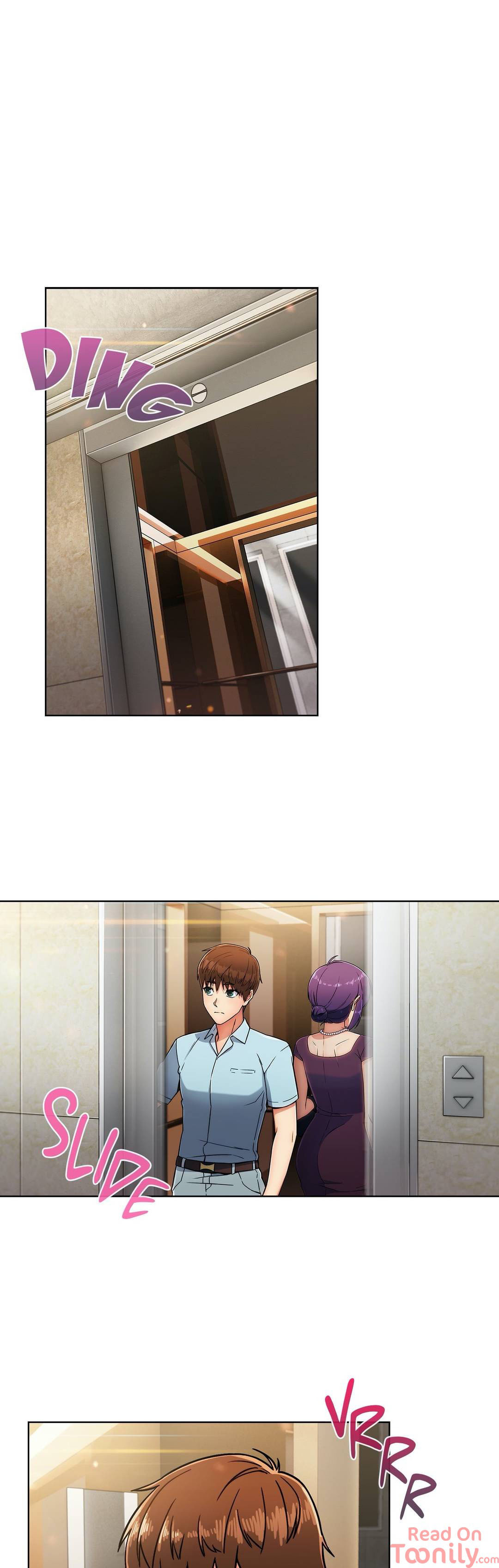 The Stand Up Guy - Chapter 6 10