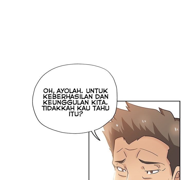 The Unexpected Guest - Chapter 6 50