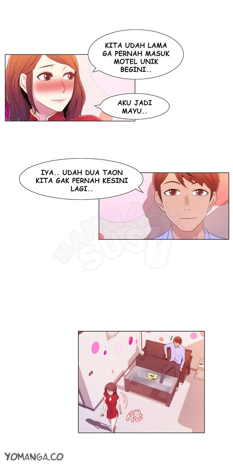 Miss Mystic - Chapter 6 10