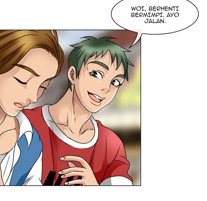 Midsummer Night’s Dream - Chapter 6 18 Midsummer Night’s Dream - Chapter 6 18