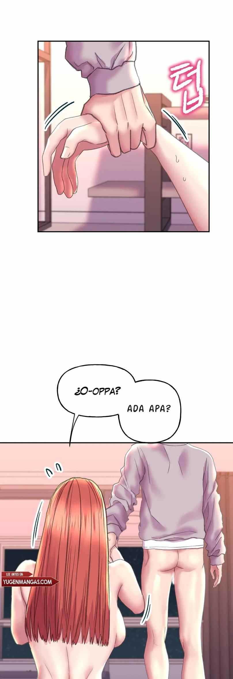 Double Face - Chapter 6 35