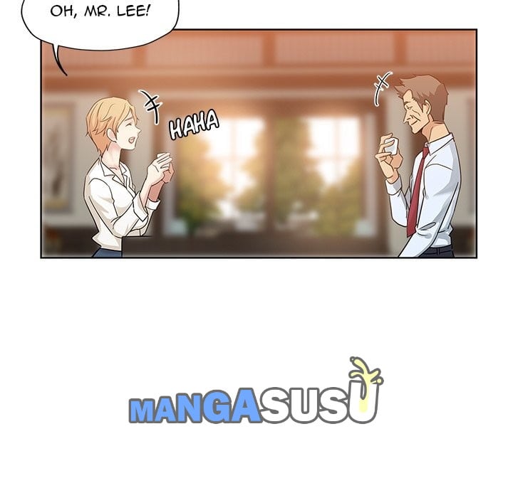 The Unexpected Guest - Chapter 6 52