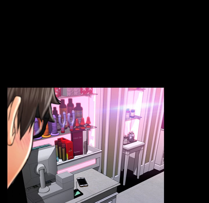 Her Toy Shop - Chapter 6 13