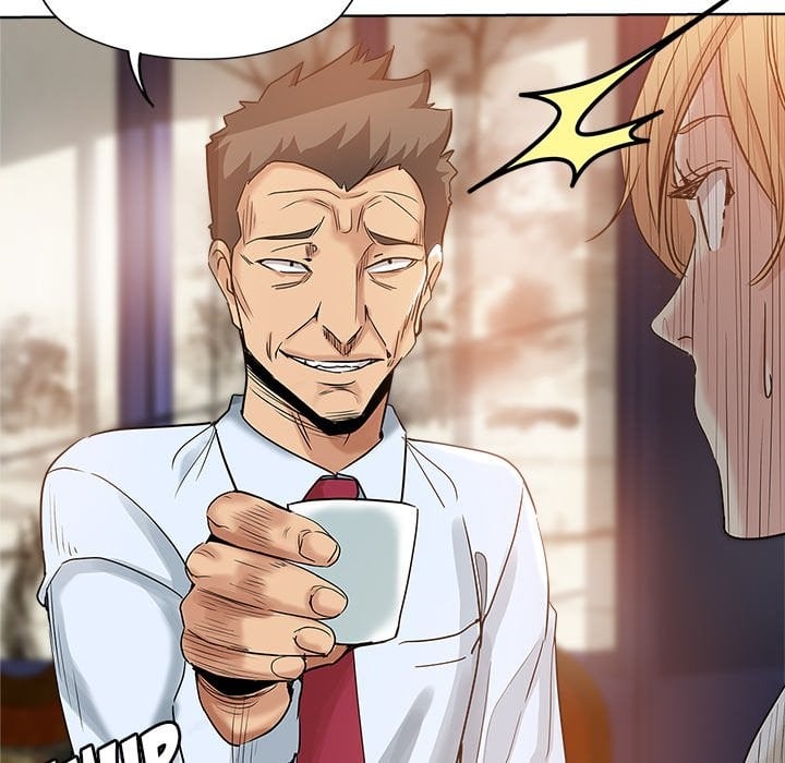 The Unexpected Guest - Chapter 6 47