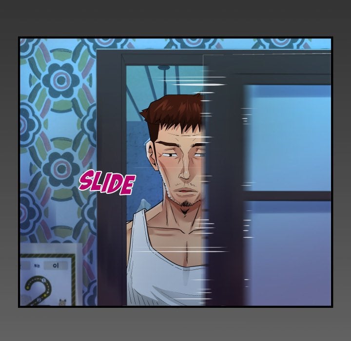 The Unforeseen Guest - Chapter 6 91 The Unforeseen Guest - Chapter 6 91