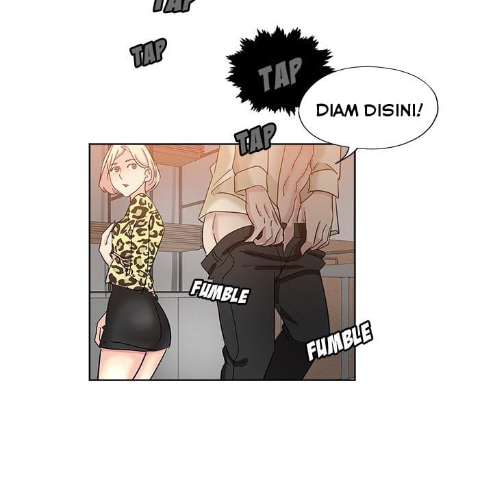 The Unexpected Guest - Chapter 6 31
