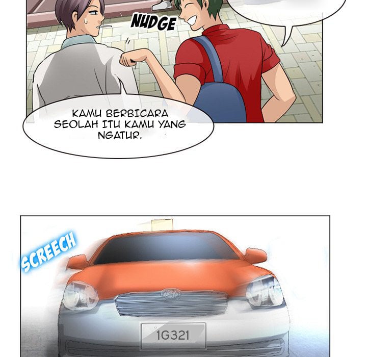 Midsummer Night’s Dream - Chapter 6 21 Midsummer Night’s Dream - Chapter 6 21