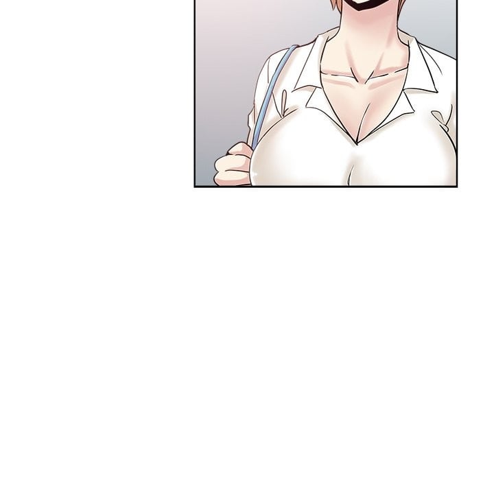 The Unexpected Guest - Chapter 6 76