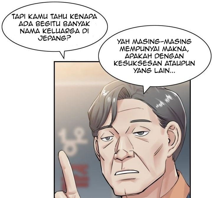 Japanese Sister in Law - Chapter 6 52