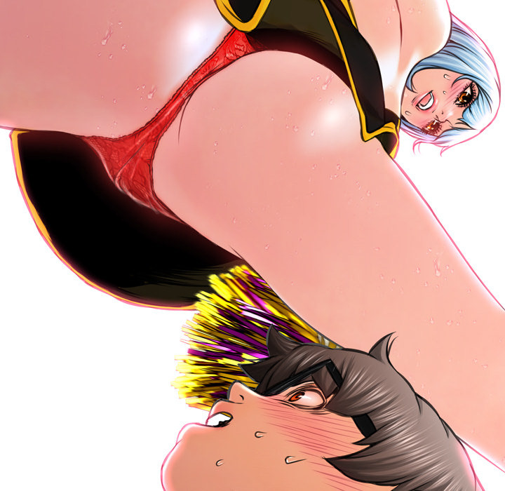 Her Toy Shop - Chapter 6 92