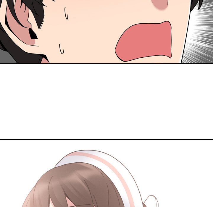 One Shot Men&#8217;s Clinic - Chapter 6 16