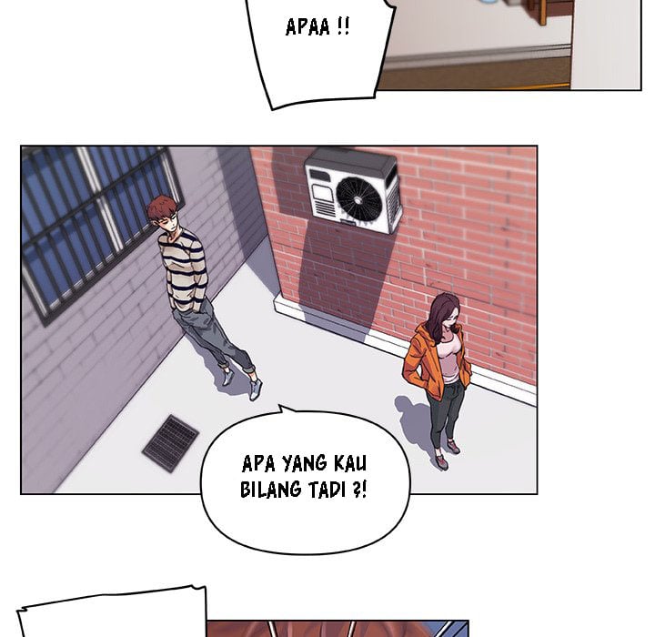 Family Adjustments - Chapter 6 78