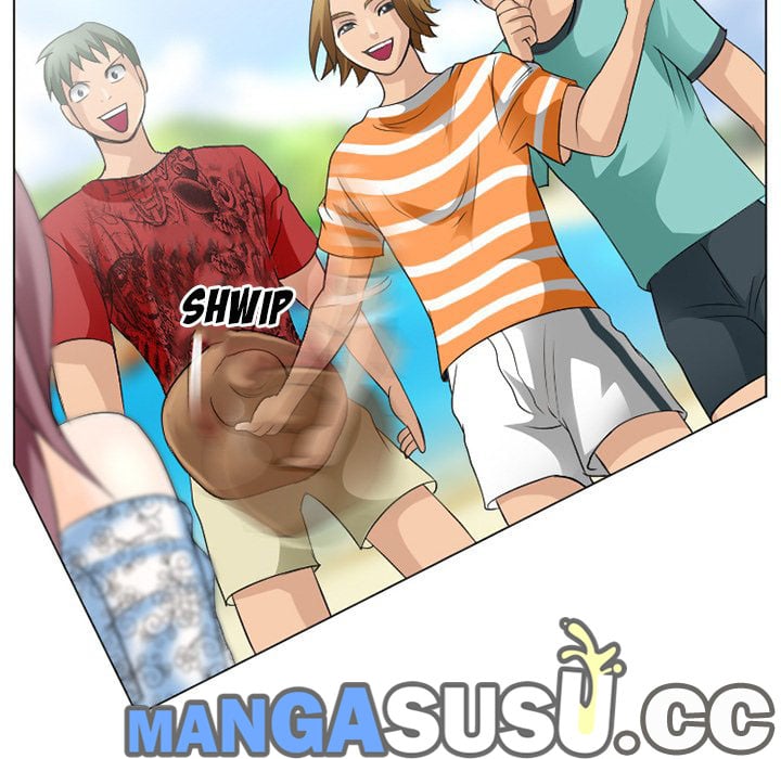 Midsummer Night’s Dream - Chapter 6 61 Midsummer Night’s Dream - Chapter 6 61