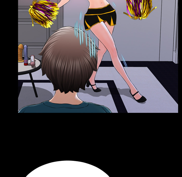 Her Toy Shop - Chapter 6 77