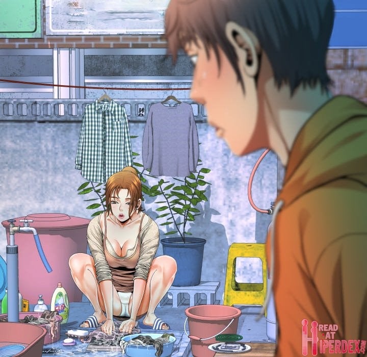 The Unforeseen Guest - Chapter 6 2 The Unforeseen Guest - Chapter 6 2