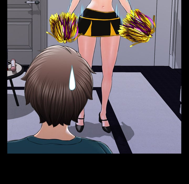 Her Toy Shop - Chapter 6 84