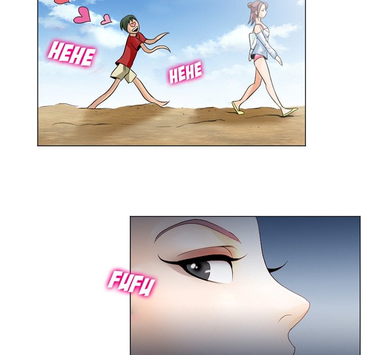 Midsummer Night’s Dream - Chapter 6 65 Midsummer Night’s Dream - Chapter 6 65