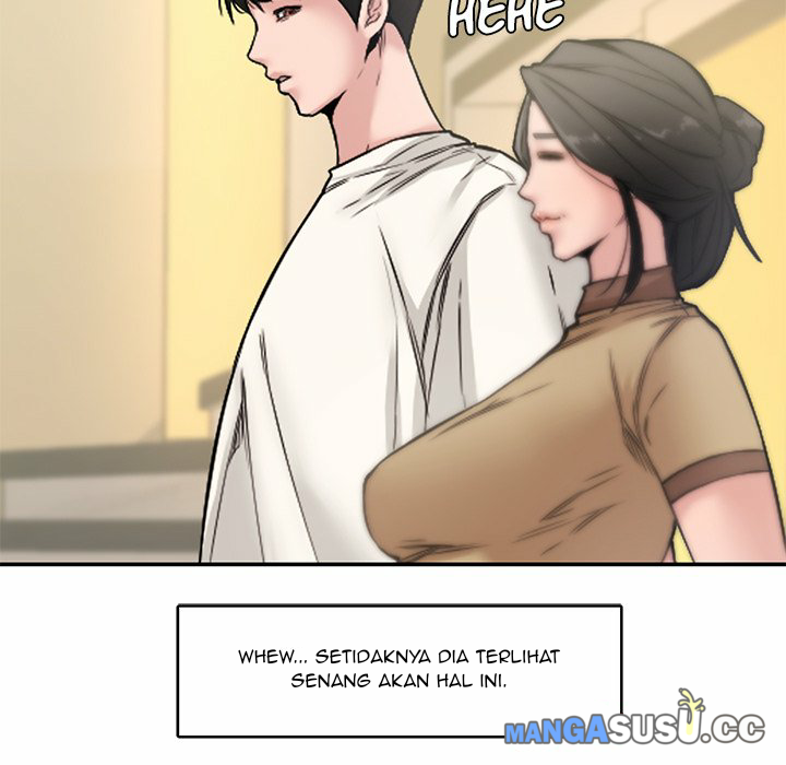 Newlyweds - Chapter 6 63