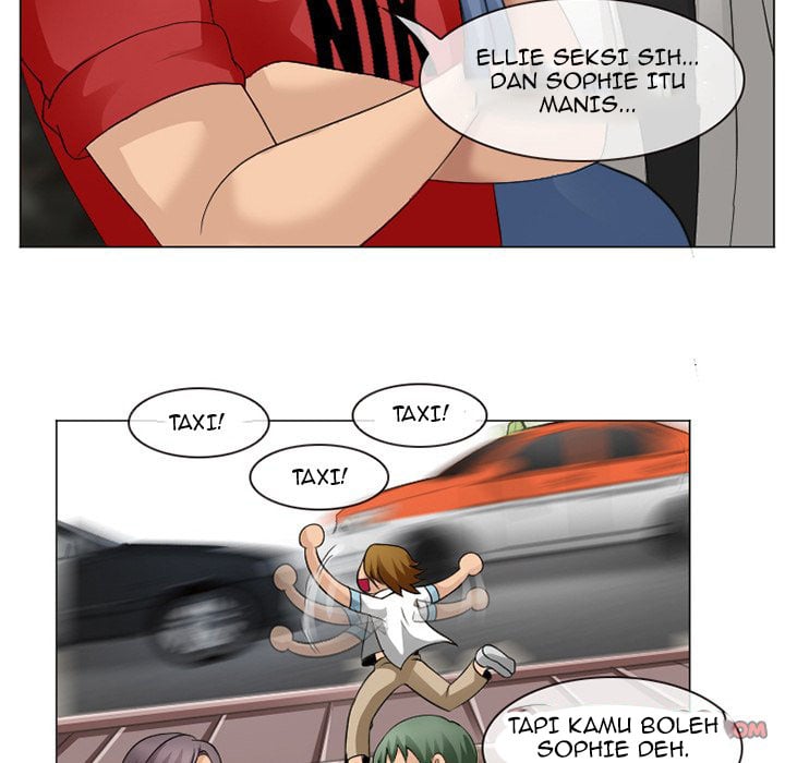 Midsummer Night’s Dream - Chapter 6 20 Midsummer Night’s Dream - Chapter 6 20