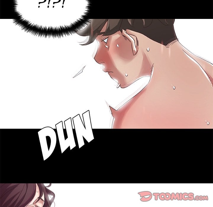 Family Adjustments - Chapter 6 8