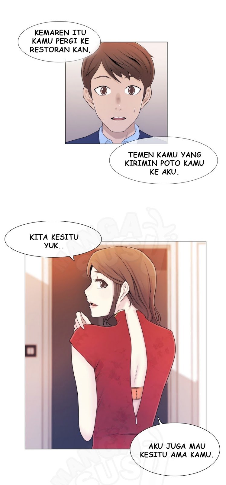 Miss Mystic - Chapter 6 4
