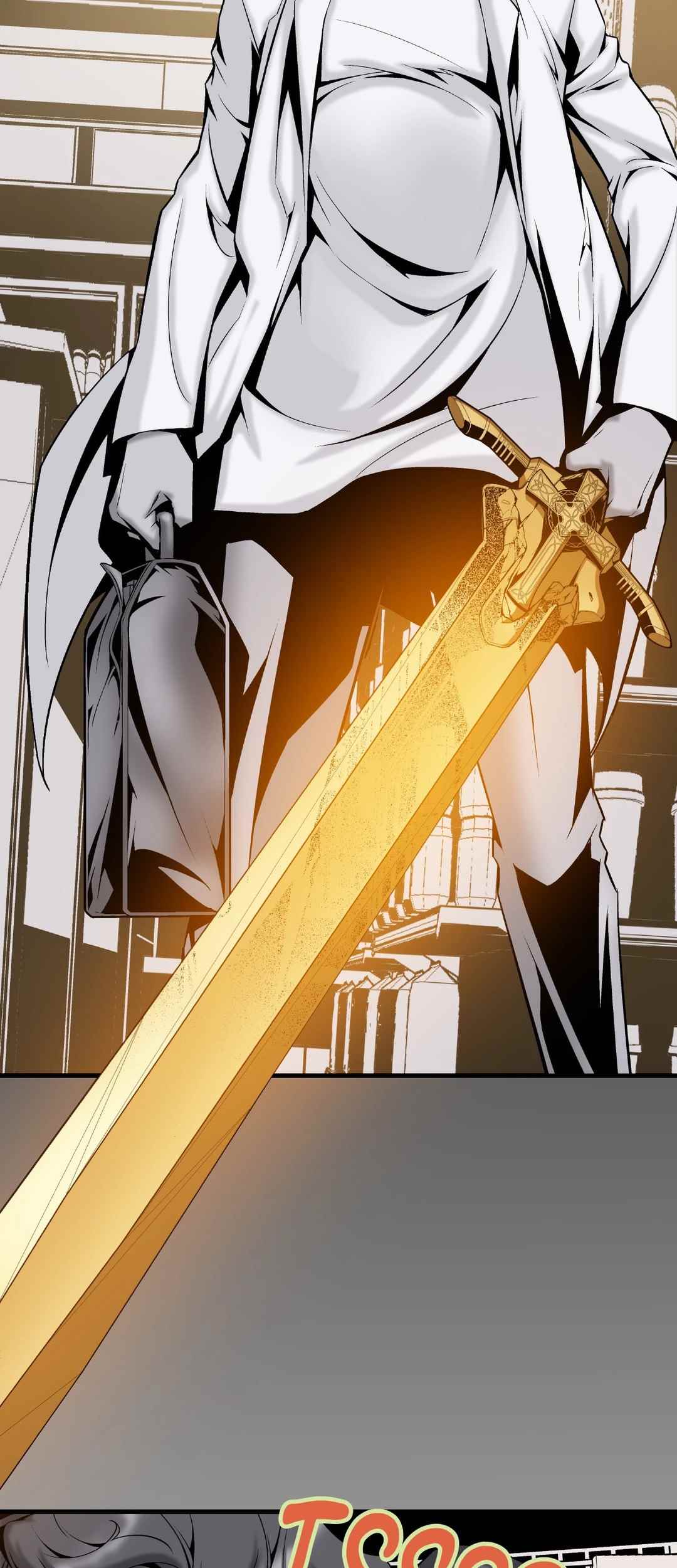 Midnight Taxi - Chapter 6 15