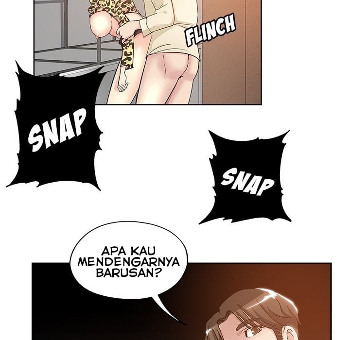 The Unexpected Guest - Chapter 6 29