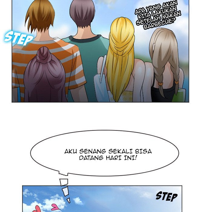 Midsummer Night’s Dream - Chapter 6 64 Midsummer Night’s Dream - Chapter 6 64