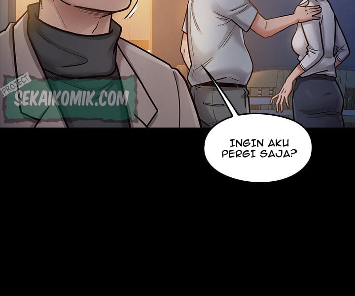 Fruitless - Chapter 6 50