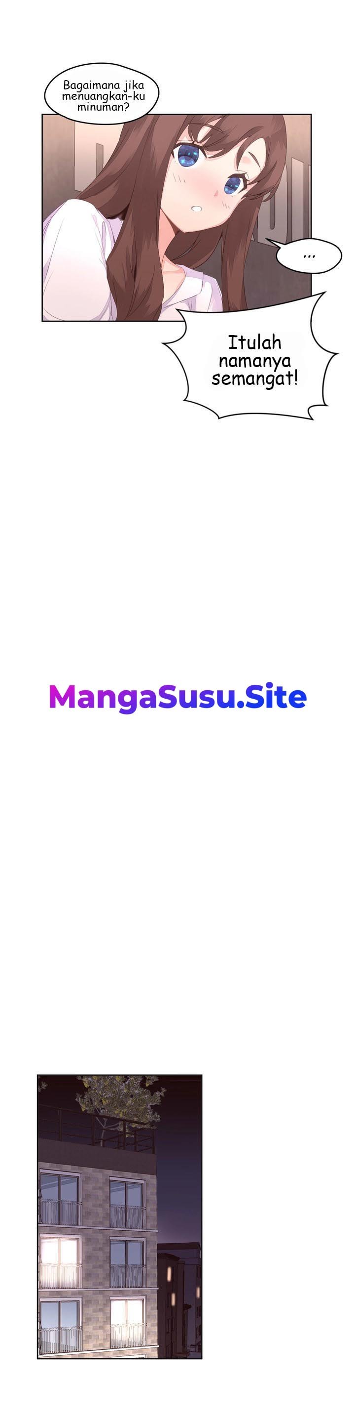 Pheromone-holic - Chapter 6 22 Pheromone-holic - Chapter 6 22