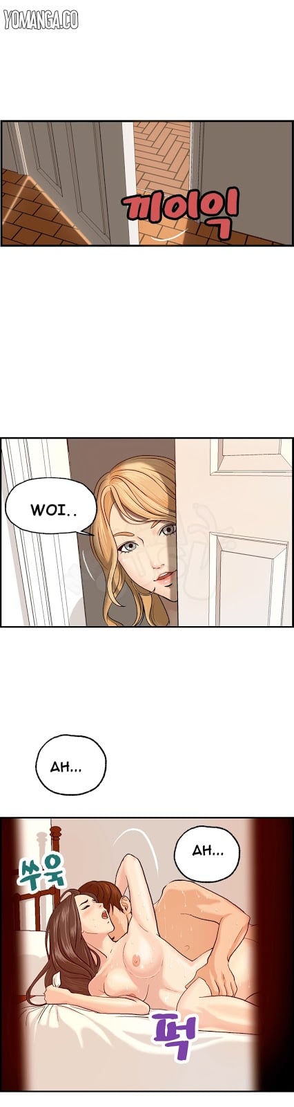 Guest House - Chapter 6 21