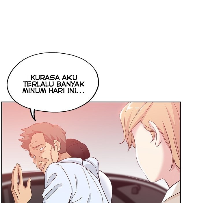 The Unexpected Guest - Chapter 6 74