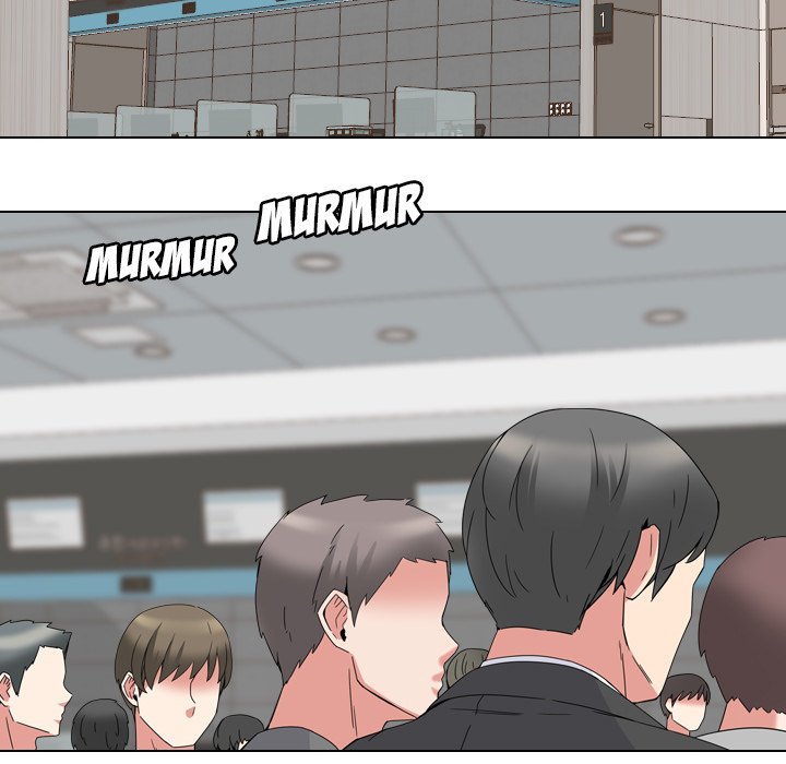 One Shot Men&#8217;s Clinic - Chapter 6 21