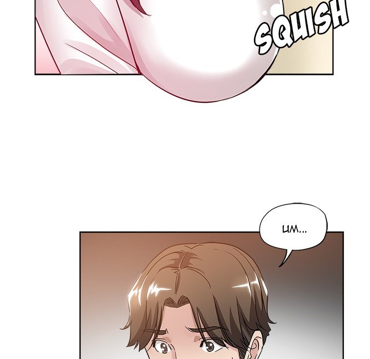 The Unexpected Guest - Chapter 6 69