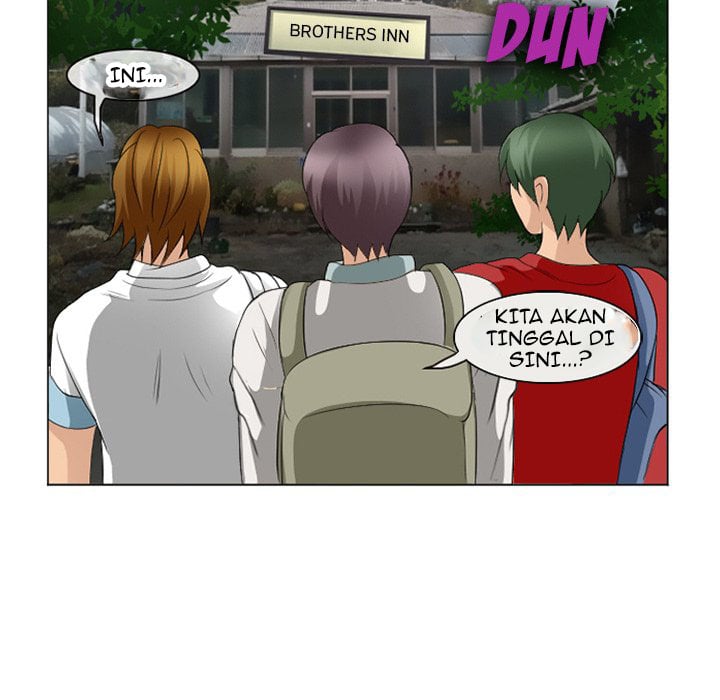 Midsummer Night’s Dream - Chapter 6 26 Midsummer Night’s Dream - Chapter 6 26