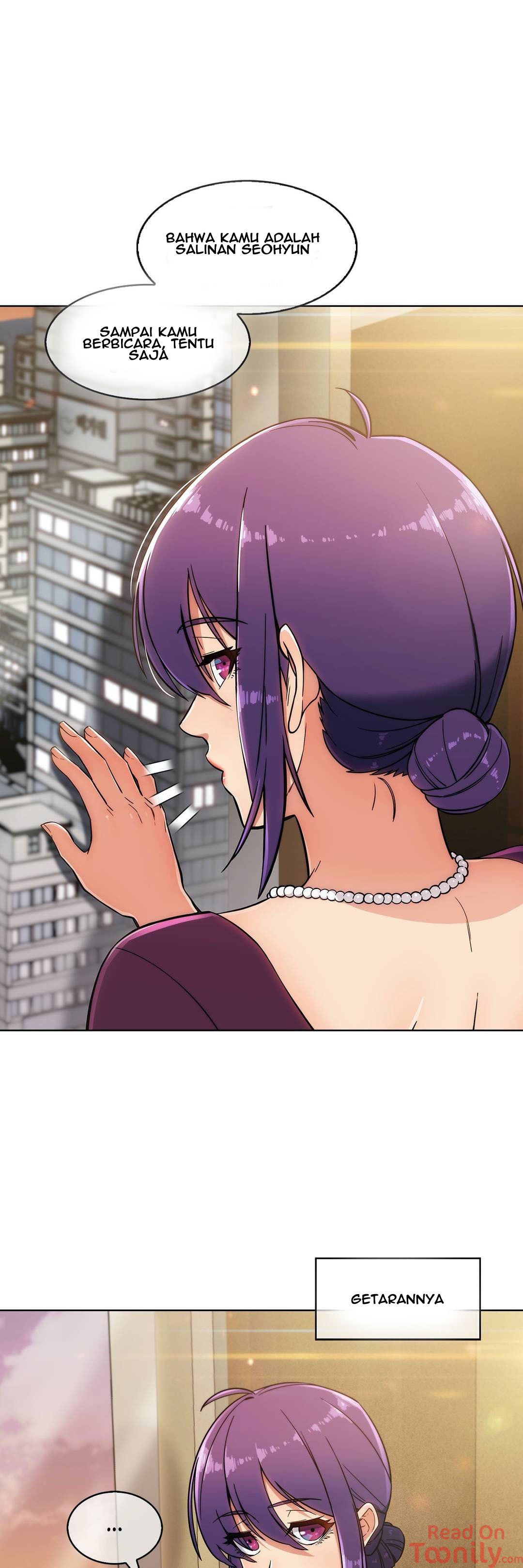 The Stand Up Guy - Chapter 6 12