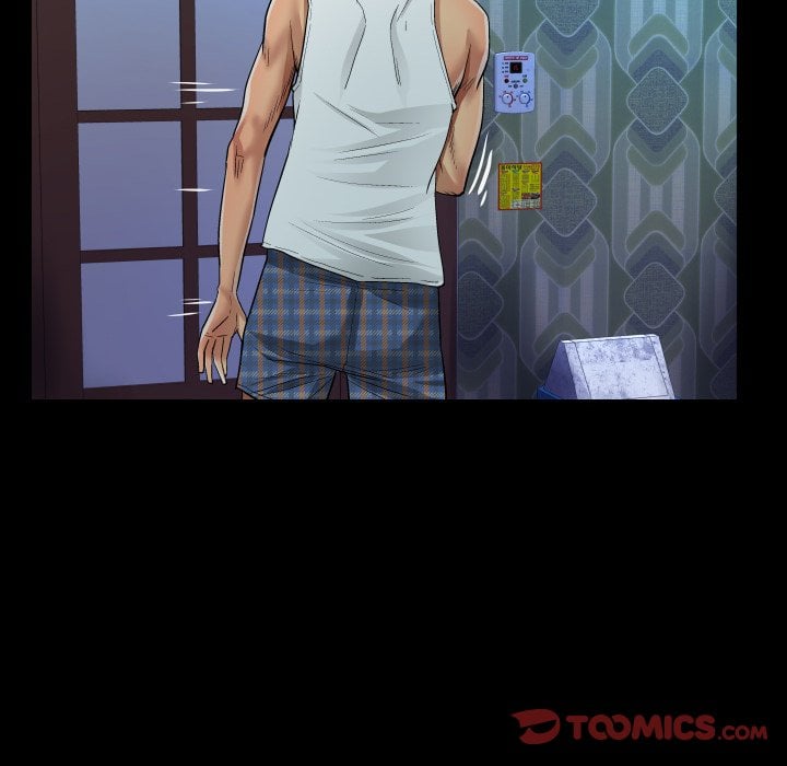 The Unforeseen Guest - Chapter 6 84 The Unforeseen Guest - Chapter 6 84