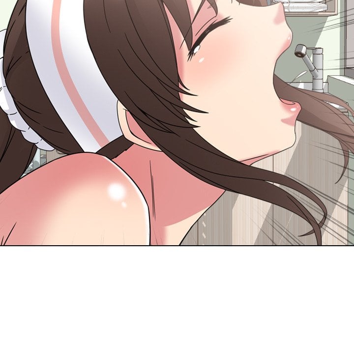 One Shot Men&#8217;s Clinic - Chapter 6 121