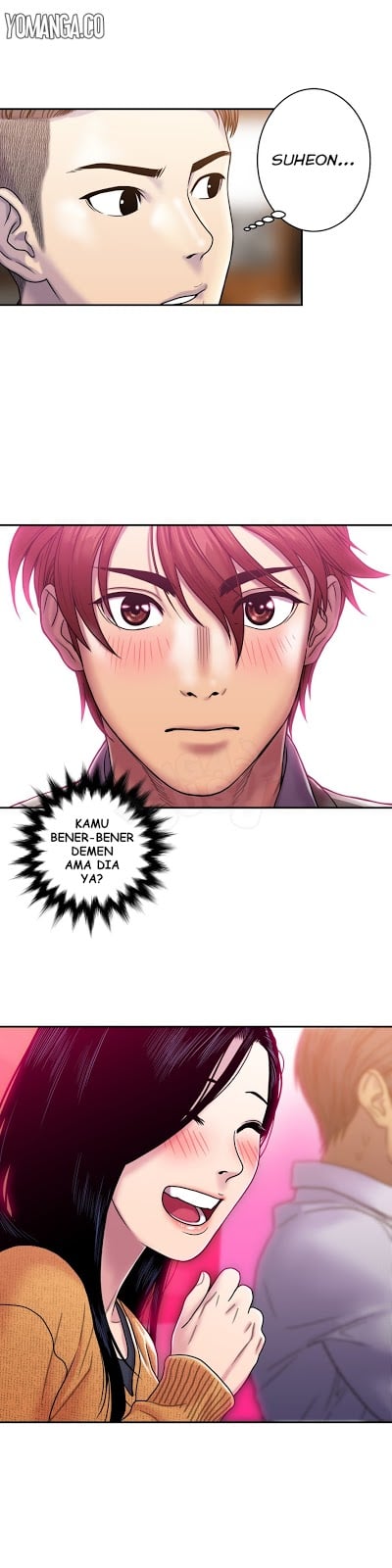 Ghost Love - Chapter 6 23