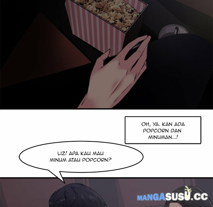 Newlyweds - Chapter 6 15