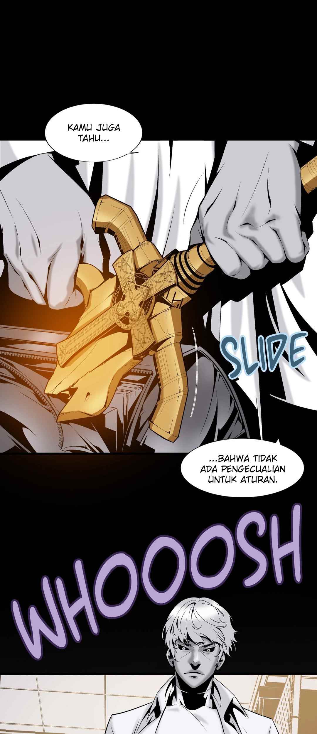 Midnight Taxi - Chapter 6 14