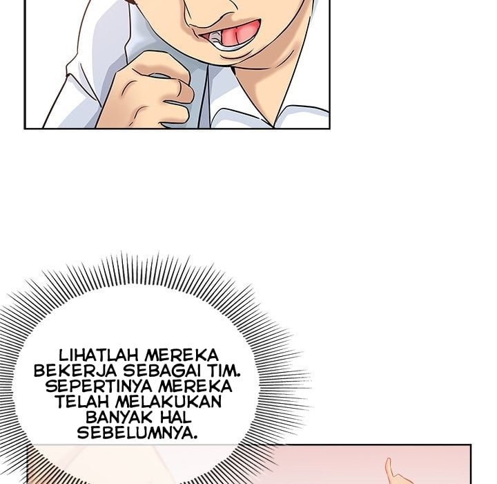 The Unexpected Guest - Chapter 6 80