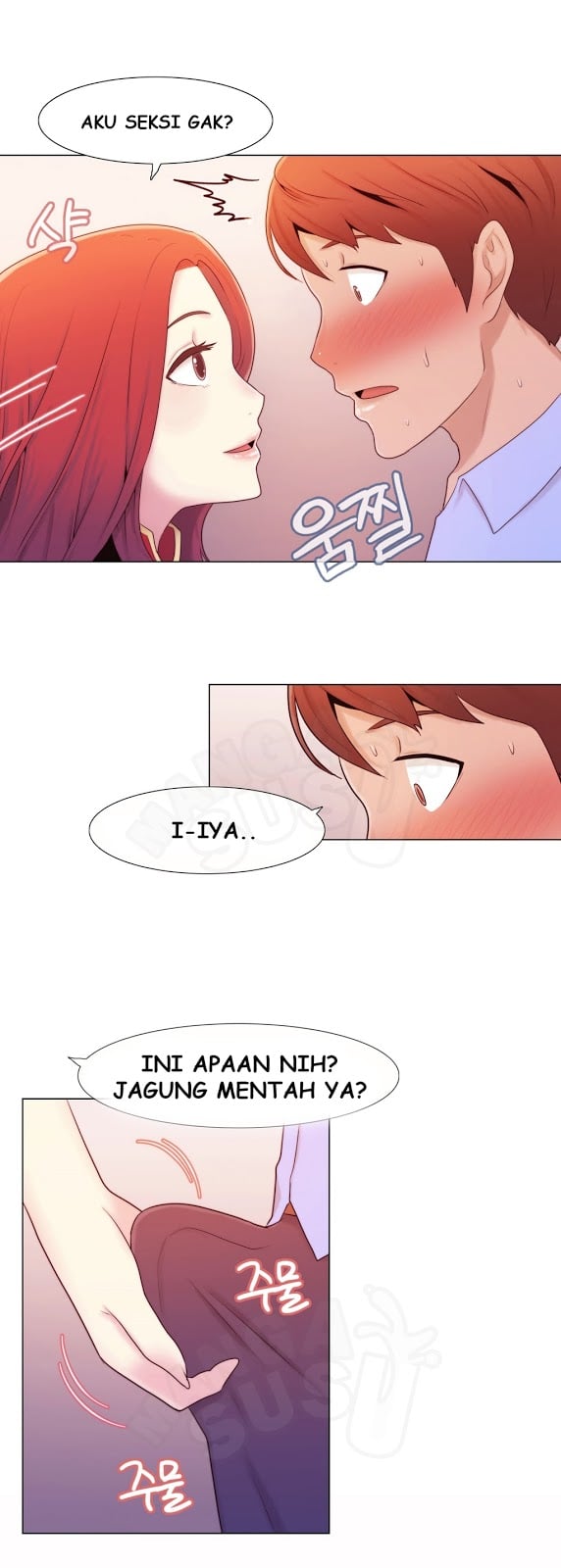 Miss Mystic - Chapter 6 13